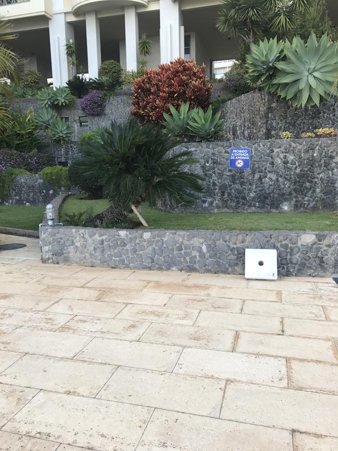 Quinta Falesia Apartment ฟุงชาล ภายนอก รูปภาพ